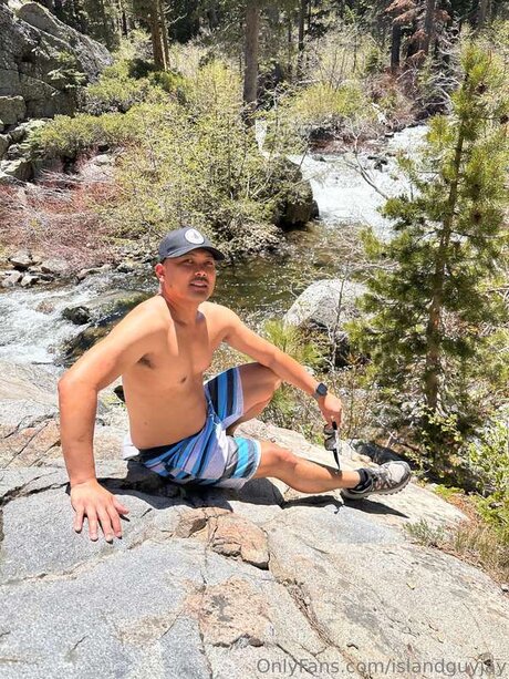 Islandguyjay OnlyFans geleakt