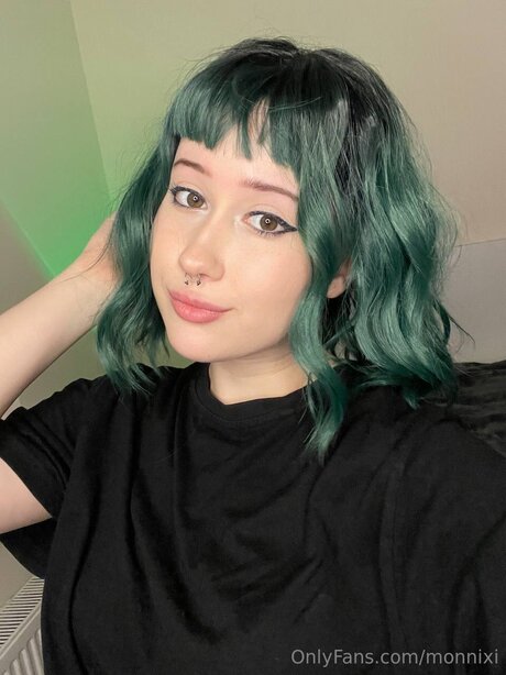 Milamilky OnlyFans nackt