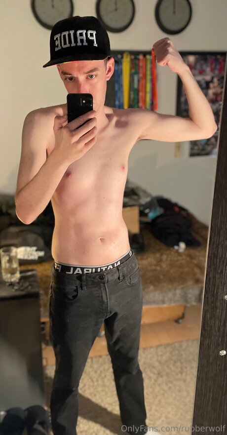 Rubberwolf OnlyFans Leaks Pornografie