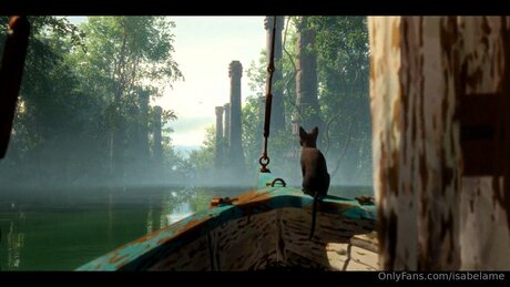 Isabelame Bilder OnlyFans