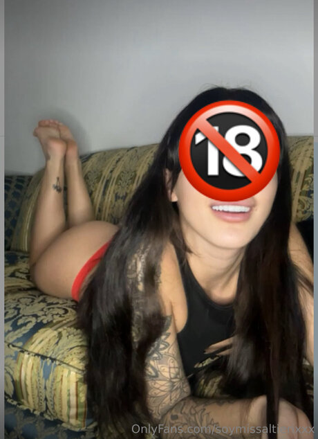 Soymissaltierixxx OnlyFans-Bilder