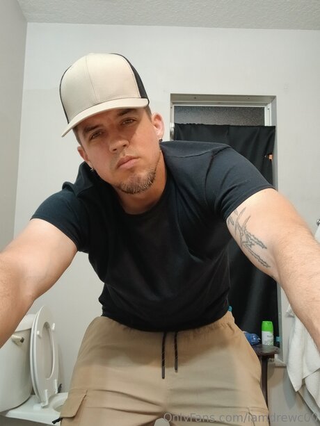 Iamdrewc00 OnlyFans Sex Leak