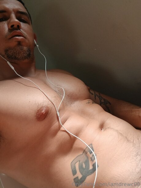 Iamdrewc00 OnlyFans Leak