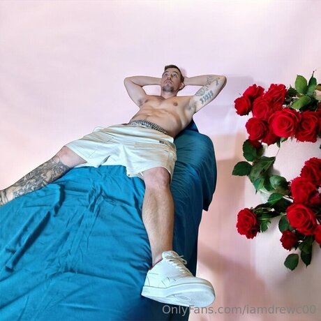 Iamdrewc00 OnlyFans Leaked Gratis