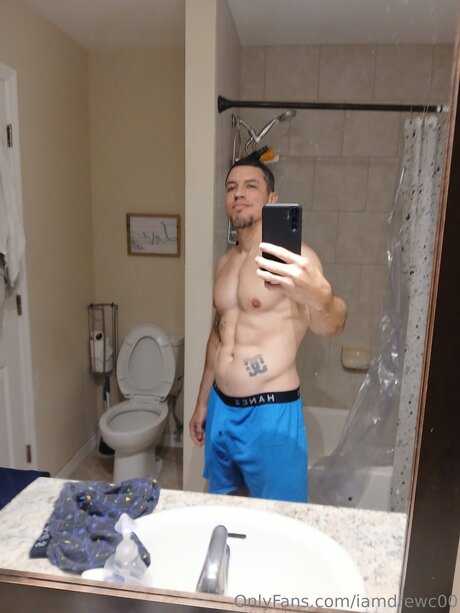 Iamdrewc00 Nacktbilder-Leaks von OnlyFans