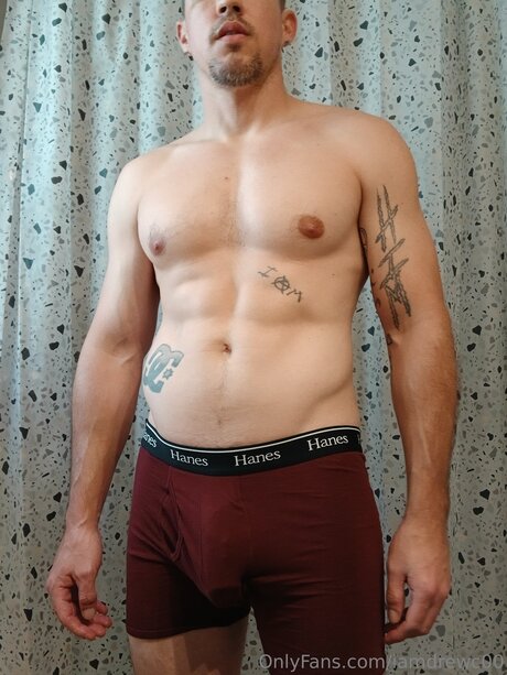 Iamdrewc00 OnlyFans Pornografie gratis