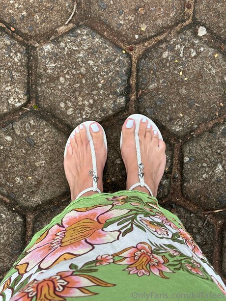 Kiffafeet Nacktbilder von OnlyFans