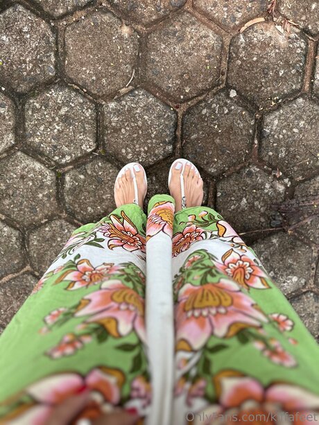 Kiffafeet Nackt auf OnlyFans Leaks