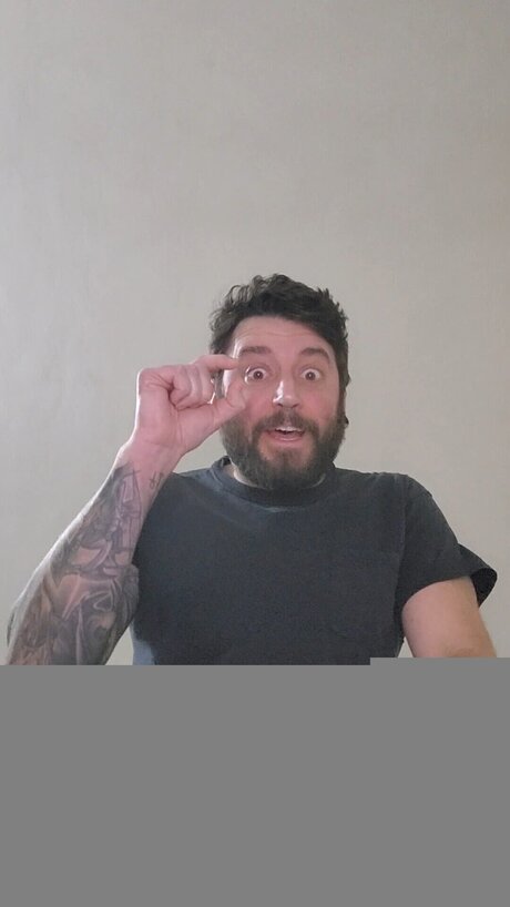 Mister Shai OnlyFans geleakt