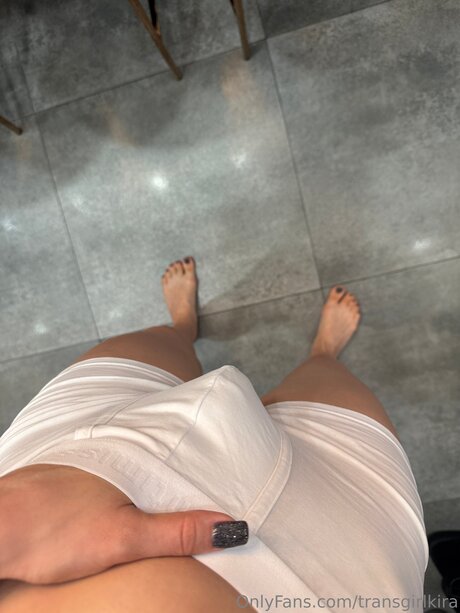 Transgirlkira OnlyFans Leaks Sex