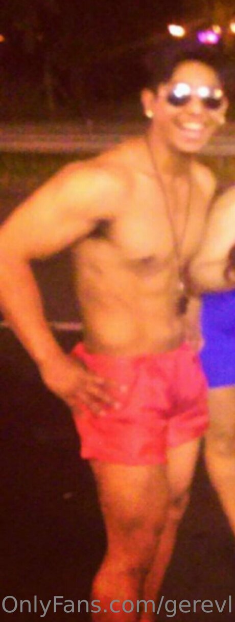 Gerevlib OnlyFans Sextape