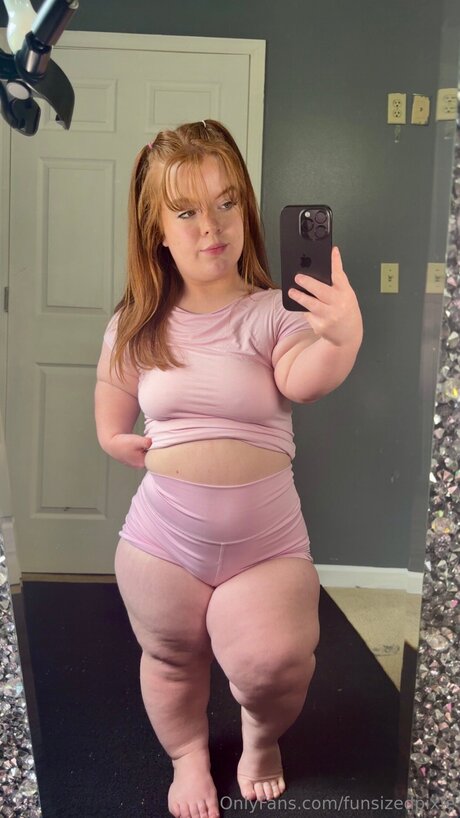Funsizedpixie Nacktbilder-Leaks von OnlyFans