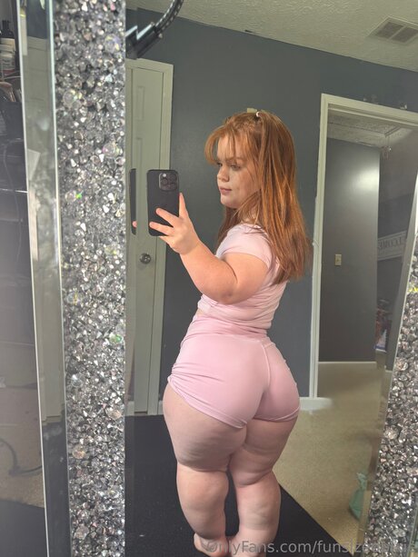 Funsizedpixie Nacktbilder OnlyFans