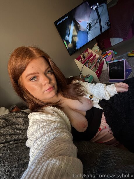 Funsizedpixie Nacktbilder von OnlyFans geleakt