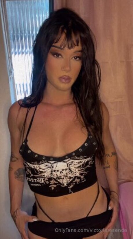 Victoriaresende Nacktbilder OnlyFans