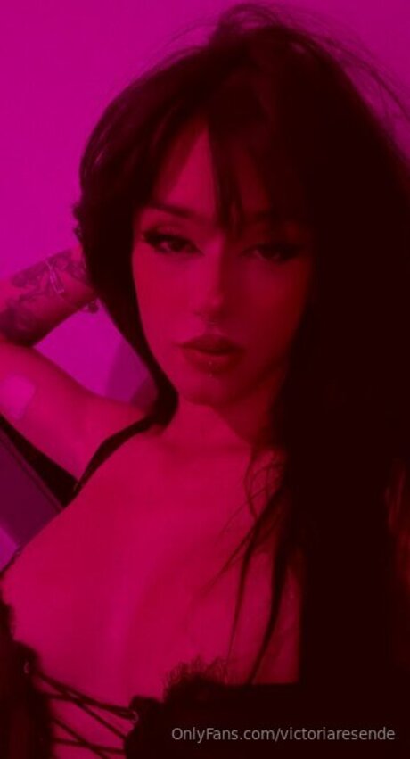 Victoriaresende Leaked OnlyFans Fotos