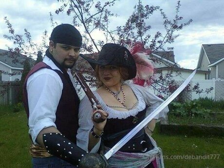 Debandit777 Titten OnlyFans