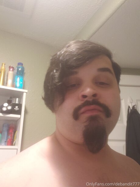 Debandit777 Neue geleakte OnlyFans-Inhalte