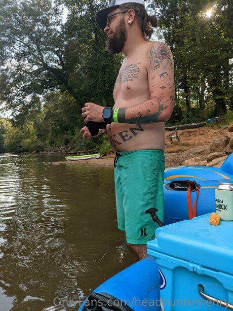 Headhunterhenry Neue OnlyFans Leaks