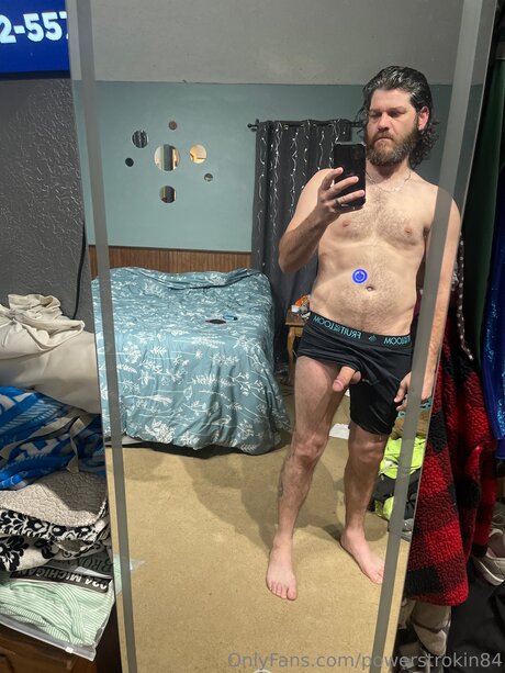 Powerstrokin84 OnlyFans Beiträge