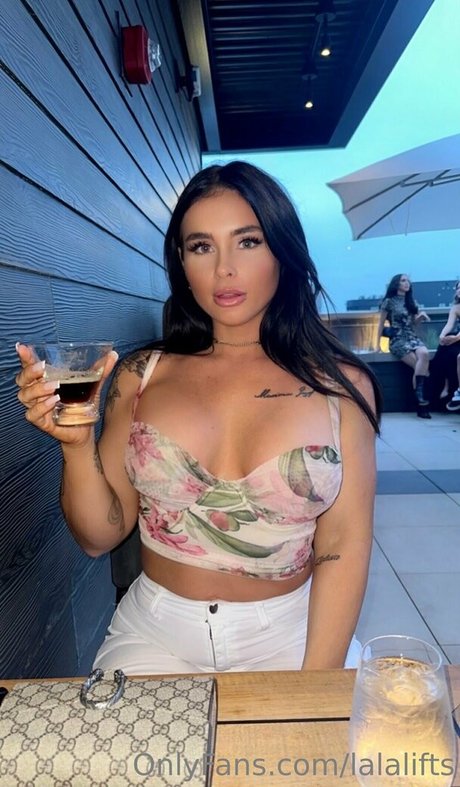 lalalifts Nacktbilder geleakt OnlyFans Porn geleakt