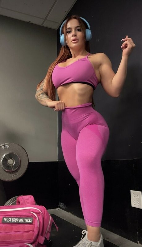 lalalifts Leaks von Nacktbildern auf OnlyFans