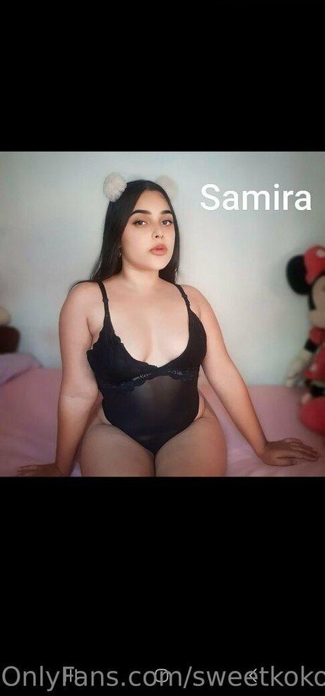 sweetkokomi Neue OnlyFans Leaks