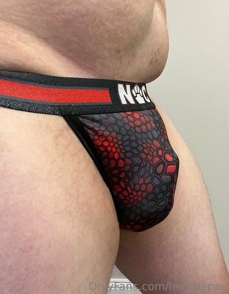 levisheppy OnlyFans Fotos