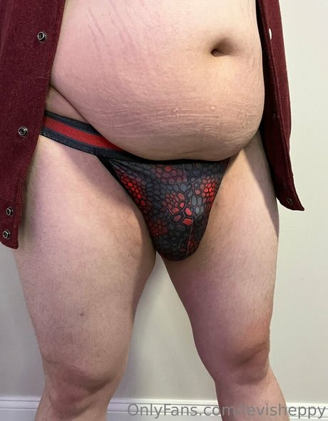 levisheppy OnlyFans Inhalte