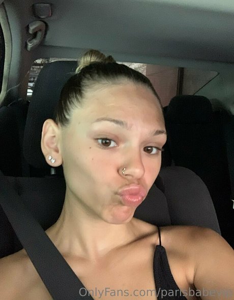 parisbabevip Titten OnlyFans