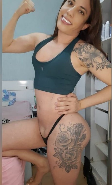 Fernanda Vidal OnlyFans