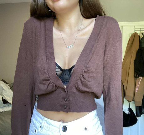 rubylyn_ Nacktbilder OnlyFans geleakt