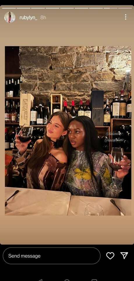 rubylyn_ Nacktbilder von OnlyFans