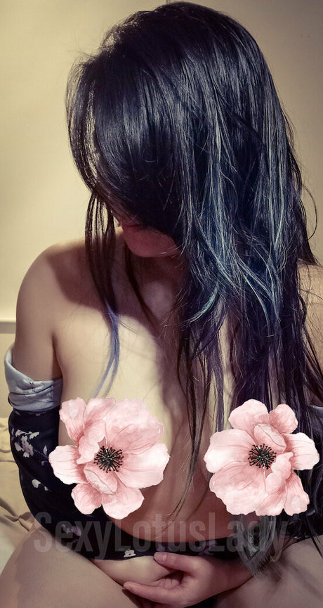 sexylotuslady OnlyFans Sex