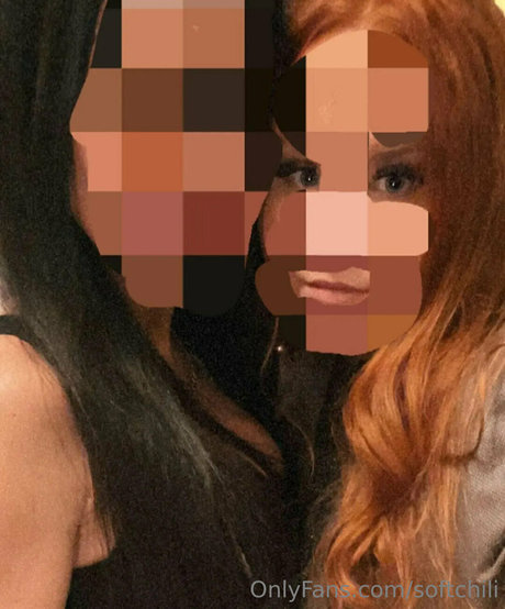 softchili Leaks OnlyFans