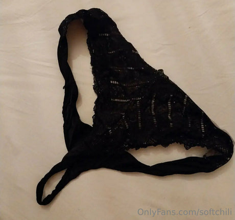 softchili Neues OnlyFans