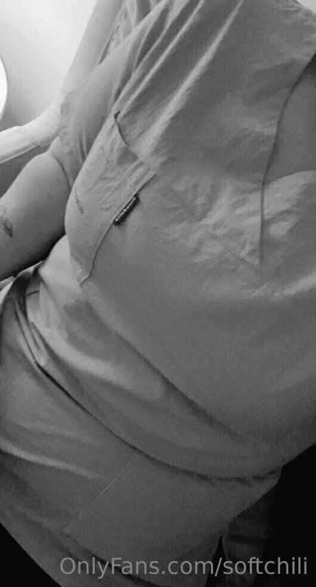 softchili XXX OnlyFans