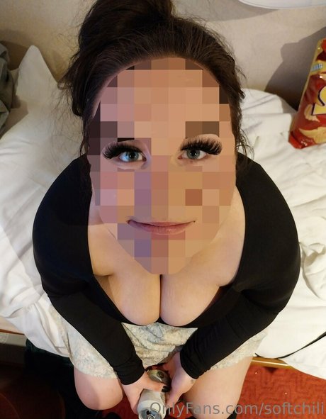 softchili OnlyFans kostenlos geleakt