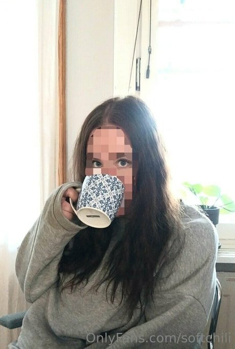 softchili OnlyFans-Leak