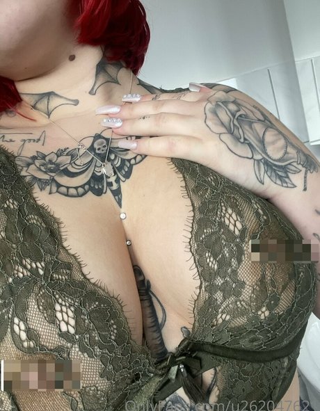inkedlauraa OnlyFans XXX