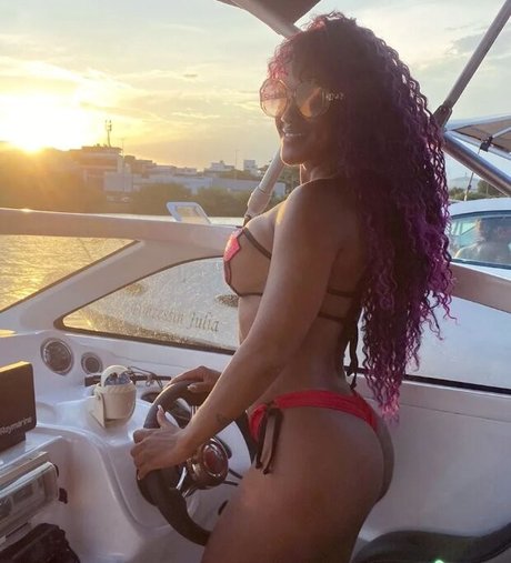 Purple Sexy VIP OnlyFans Bilder nackt