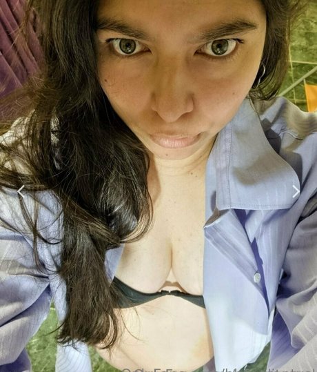 bby arantxa Nacktbilder von OnlyFans geleakt