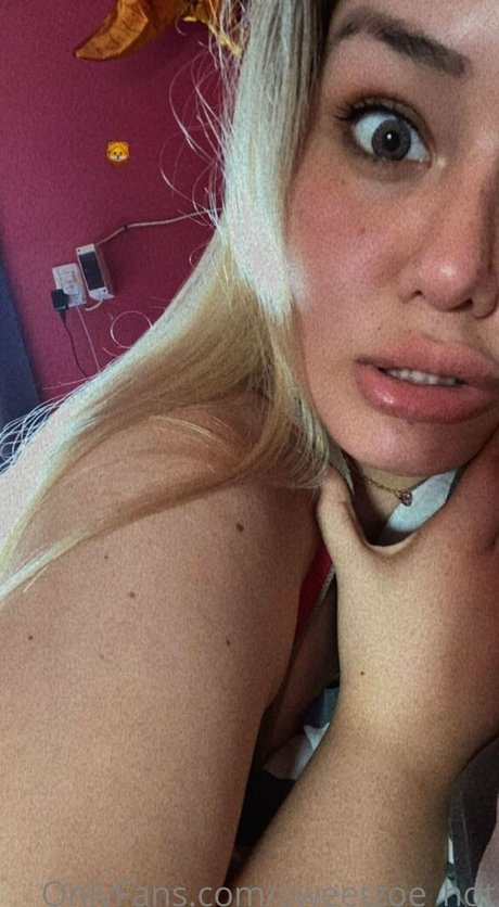 sweetzoe hot XXX Leak OnlyFans Leak