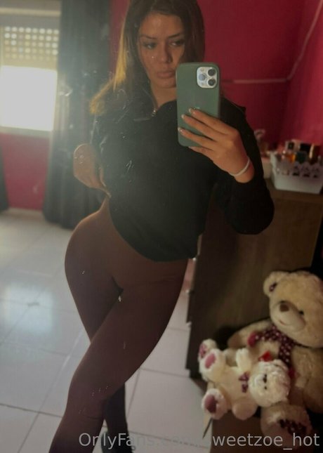 sweetzoe hot Kostenlose OnlyFans-Inhalte