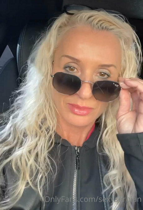 sexyserbian Nacktbilder OnlyFans Leak