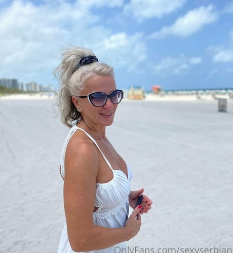 sexyserbian Neuer OnlyFans Leak