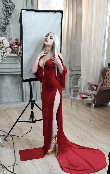 Roxolana Neue OnlyFans Leaks