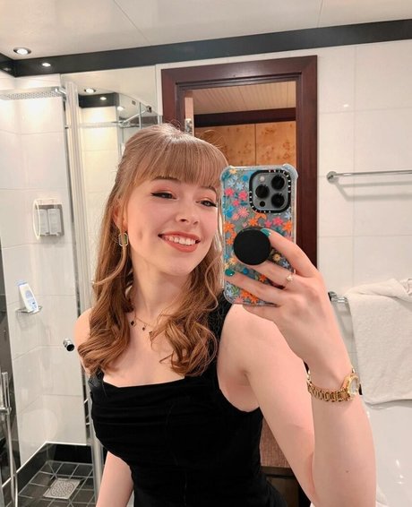 Abbie Budden Nacktbilder geleakt OnlyFans Aufgedeckt