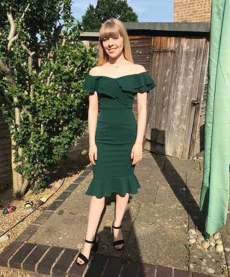 Abbie Budden XXX OnlyFans