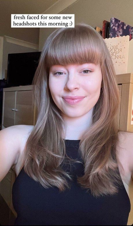 Abbie Budden OnlyFans Leaks Gratis